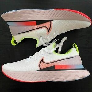 Nike React Infinity Run Flyknit